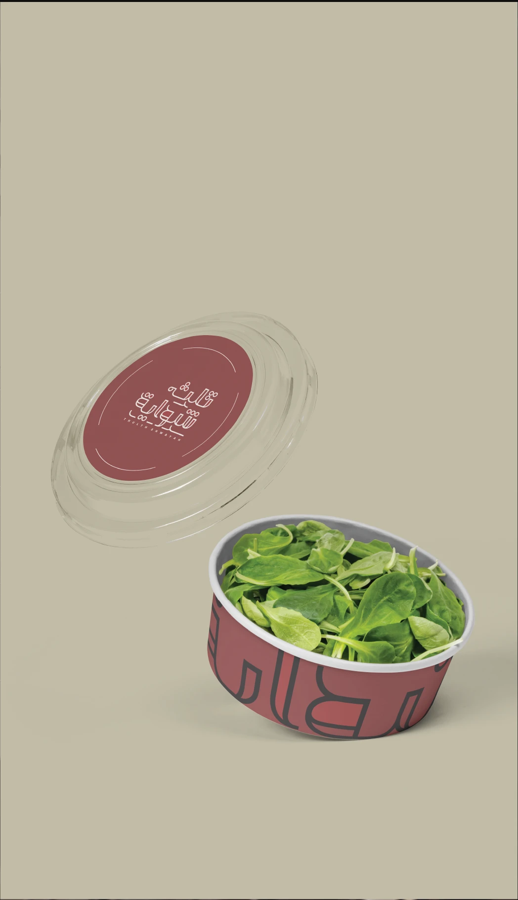 ثلث شواية 2